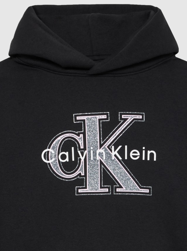 Jersey Femenino Calvin Klein