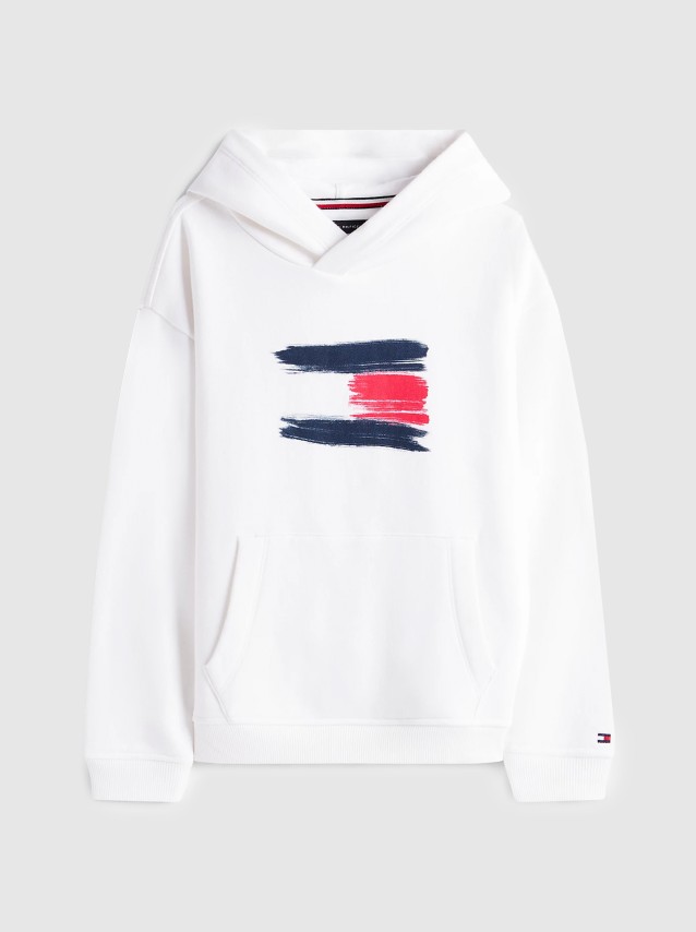 Pull-Over Masculin Tommy Hilfiger- Kids