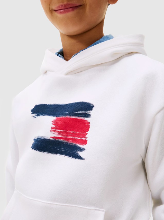 Pull-Over Masculin Tommy Hilfiger- Kids