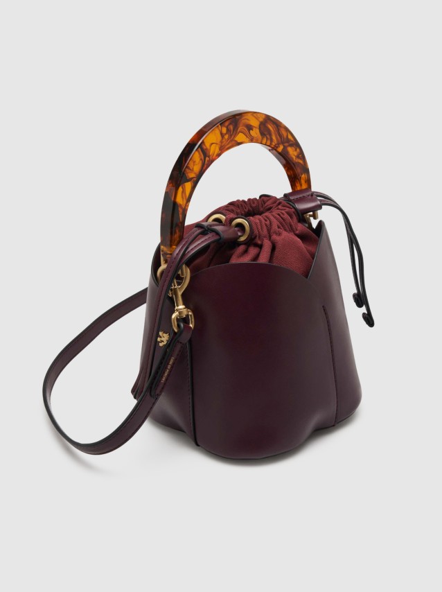 Bolso Femenino Lion Of Porches