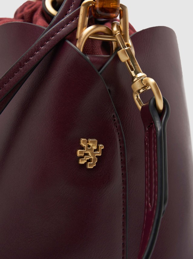 Bolso Femenino Lion Of Porches