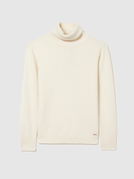 Sweatshirt Female Lion Of Porches