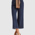 Jeans Foncs