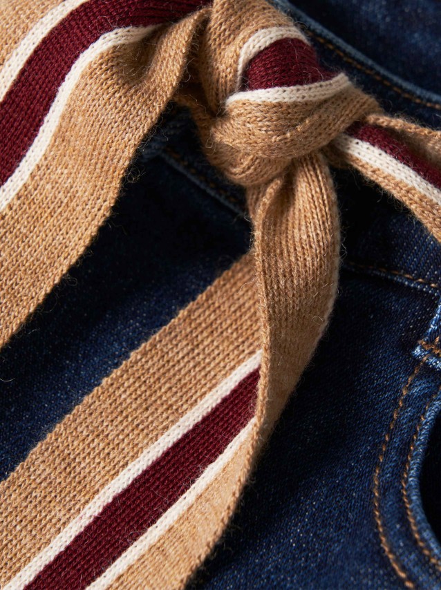 Pantalones Femenino Lion Of Porches