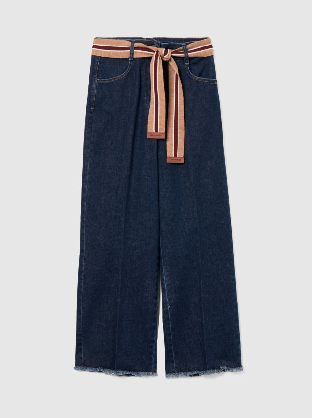 Pantalones Femenino Lion Of Porches