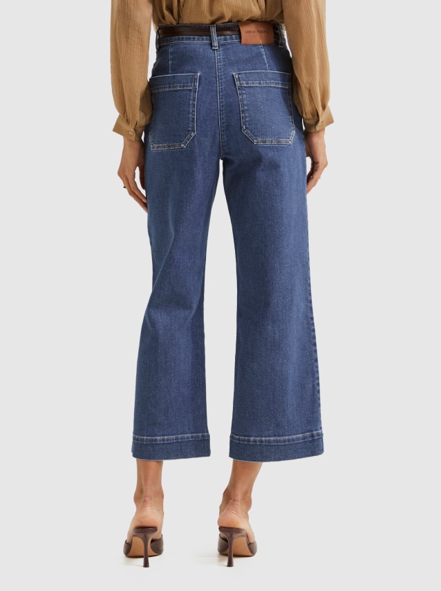 Pantalon Fminin Lion Of Porches