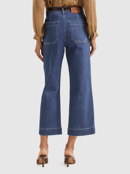 Trousers Female Lion Of Porches Trousers Female Lion Of Porches