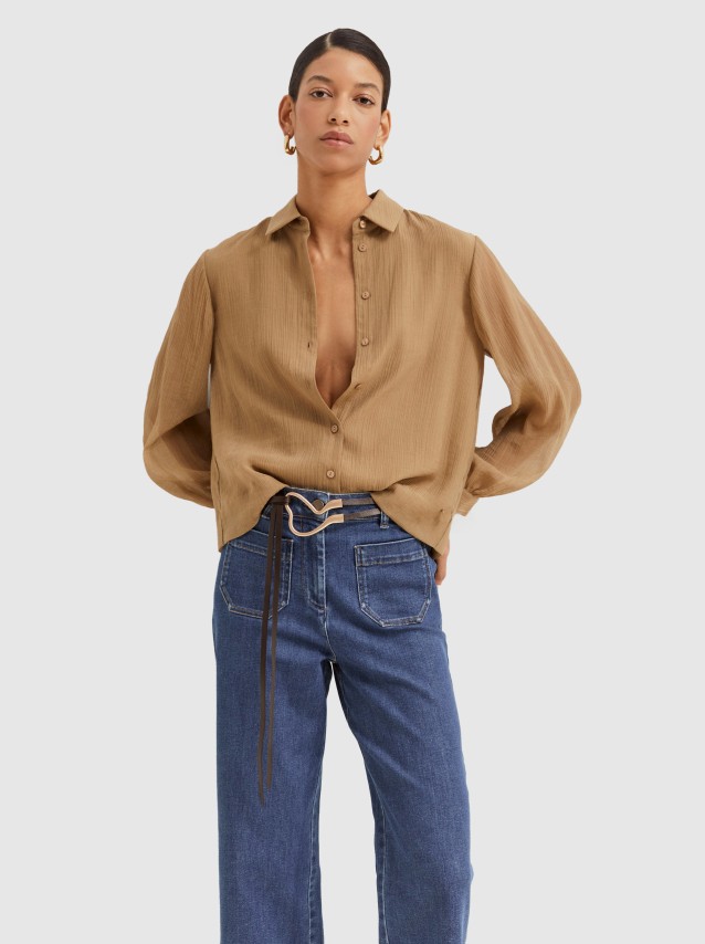 Pantalones Femenino Lion Of Porches