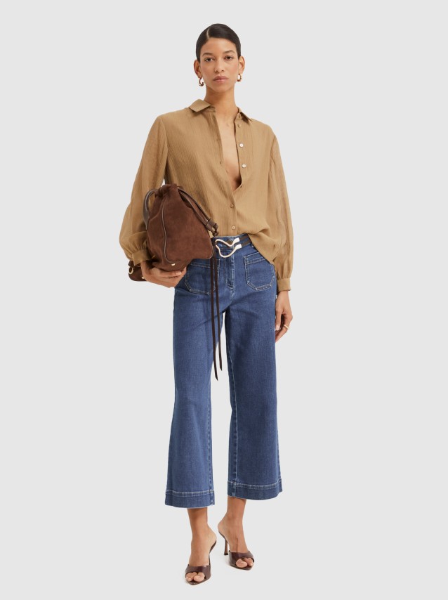 Pantalones Femenino Lion Of Porches