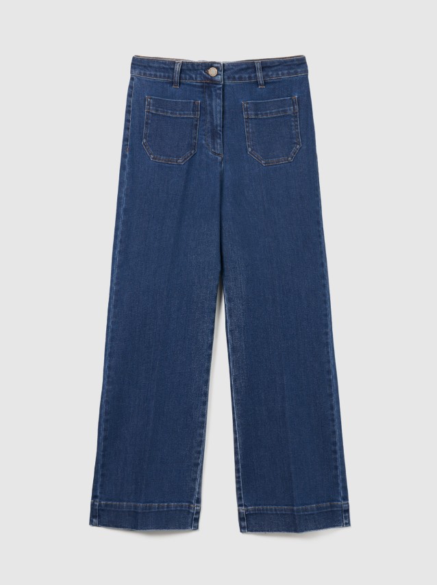 Pantalones Femenino Lion Of Porches