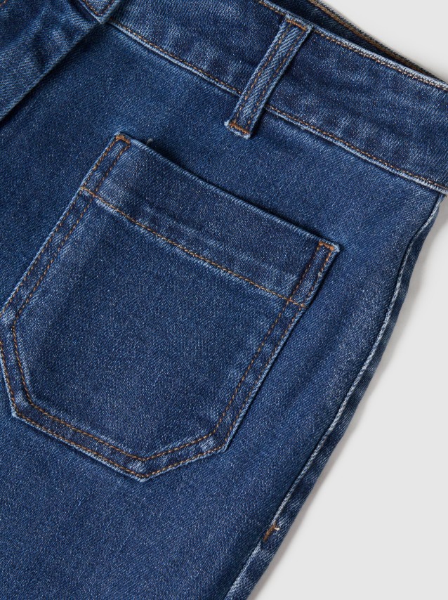 Pantalones Femenino Lion Of Porches