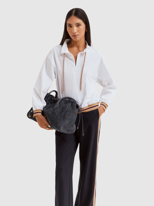 Pantalon Fminin Lion Of Porches