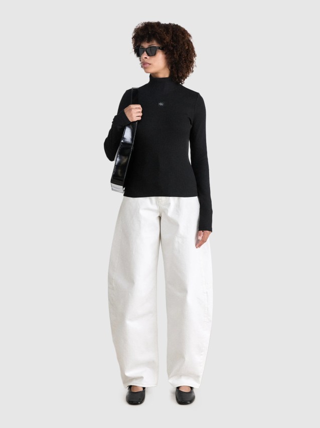 Camisolas Mulher Calvin Klein