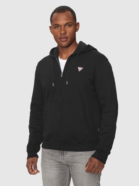 Jacket Male Guess Jeans