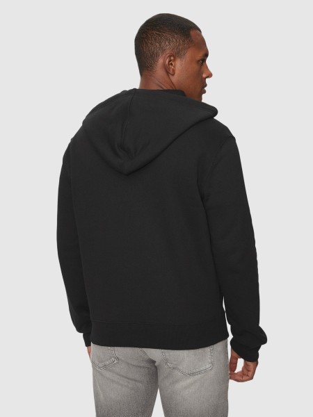 Casaco Homem Guess Jeans Casaco Homem Guess Jeans