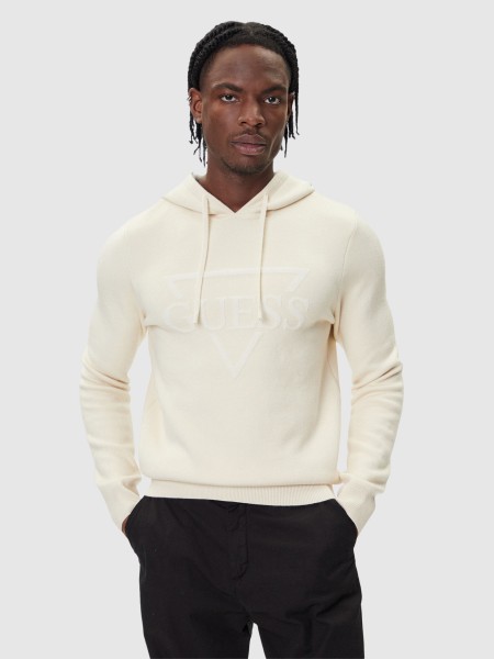 Jumper Male Guess