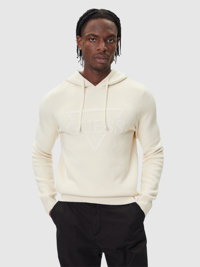 Jumper Male Guess
