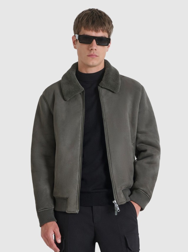 Jacket Male Antony Morato