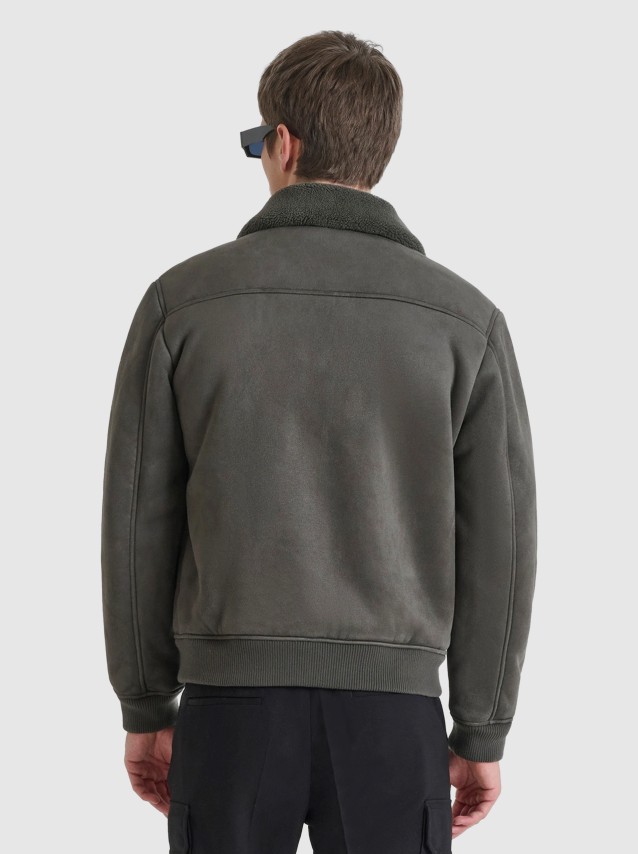 Jacket Male Antony Morato