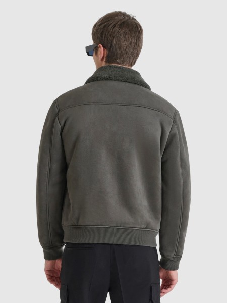 Jacket Male Antony Morato Jacket Male Antony Morato
