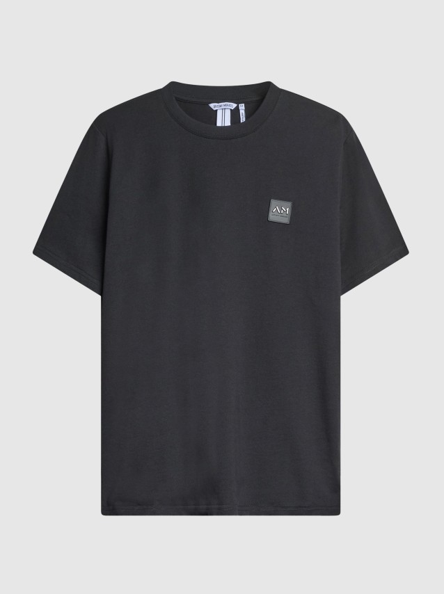 T-Shirt Male Antony Morato