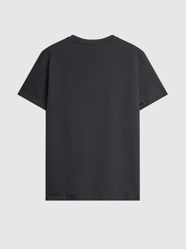 T-Shirt Male Antony Morato