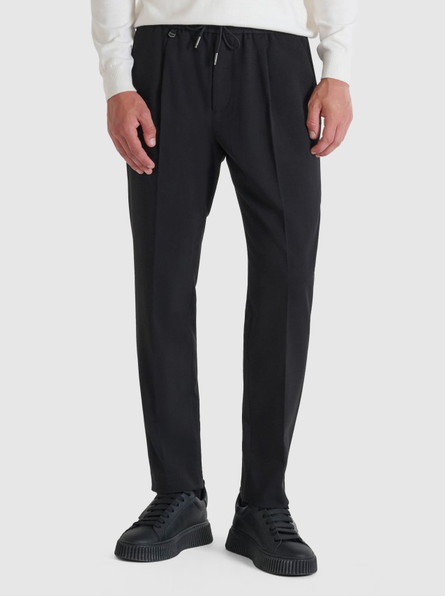 Trousers Male Antony Morato