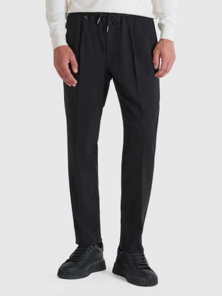 Trousers Male Antony Morato