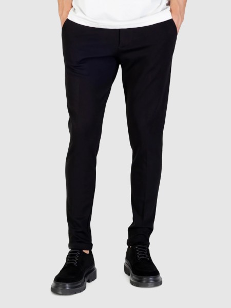 Trousers Male Antony Morato