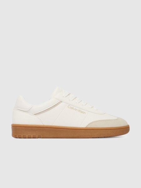 Trainers Female Calvin Klein Footwear