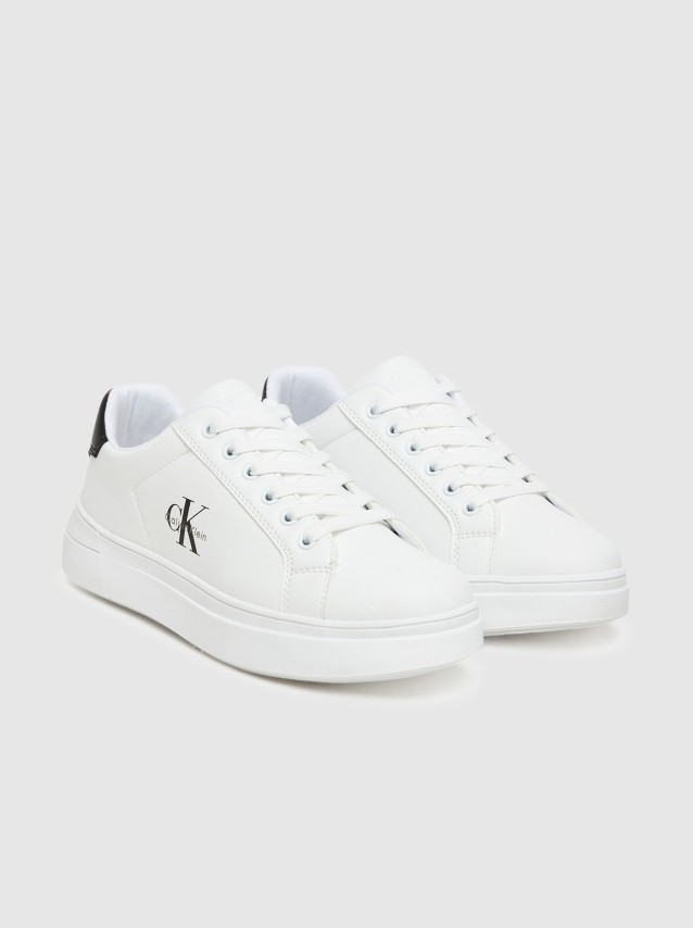 Trainers Male Calvin Klein Footwear