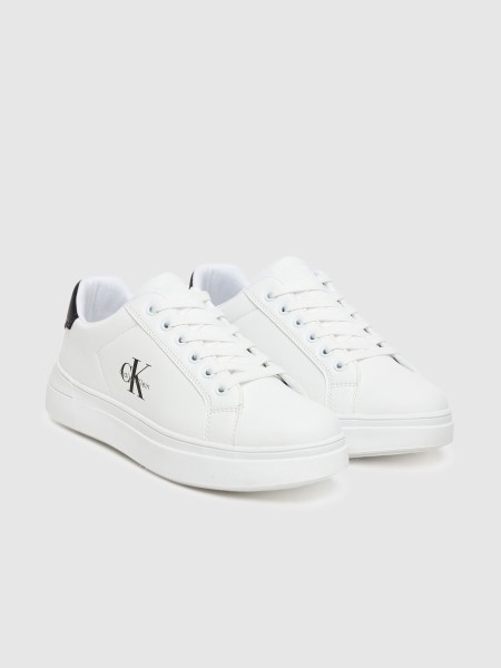 Trainers Male Calvin Klein Footwear