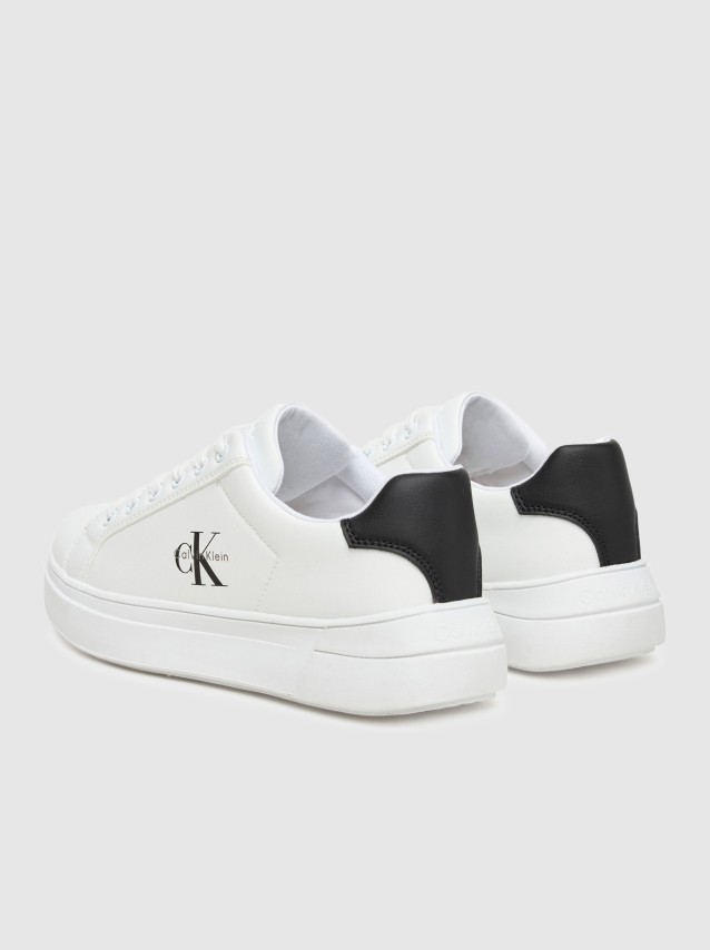 Trainers Male Calvin Klein Footwear