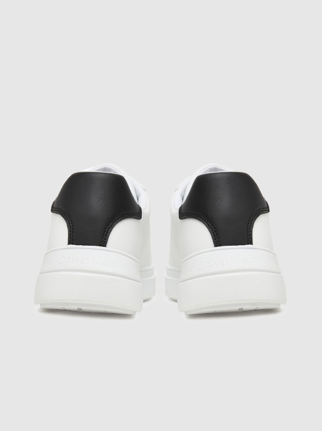 Zapatillas Masculino Calvin Klein Footwear