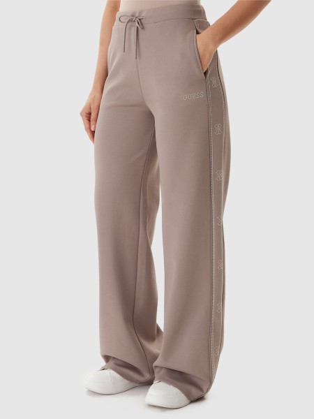 Trousers Female Guess Activewear