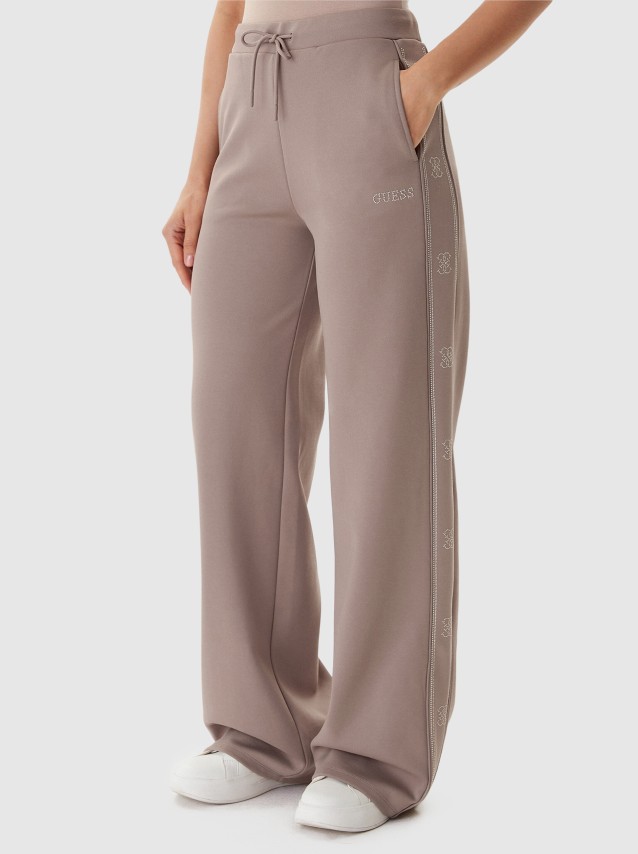 Trousers Female Guess Activewear