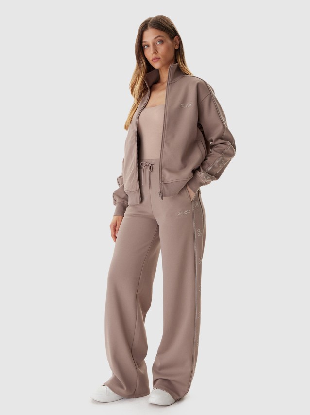 Pantalones Femenino Guess Activewear