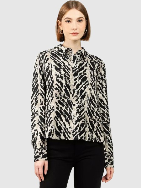 Camisas Mulher Vero Moda