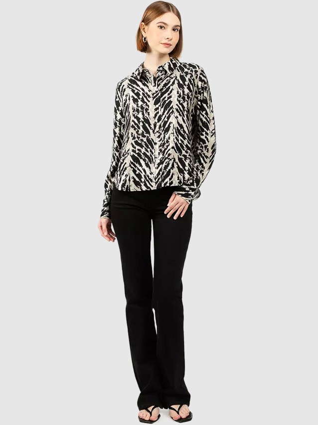 Chemises Fminin Vero Moda