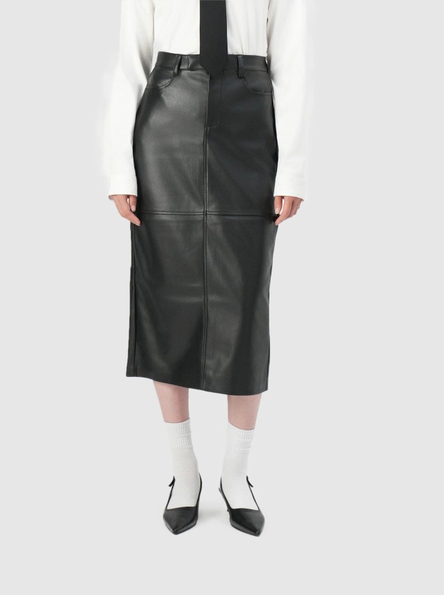 Skirts Female Only