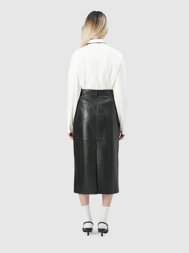 Skirts Female Only