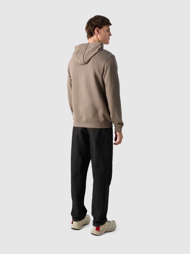 Pull-Over Masculin Hugo