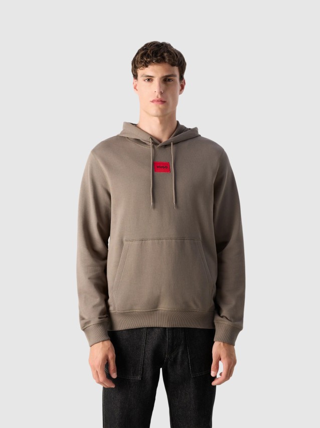 Pull-Over Masculin Hugo