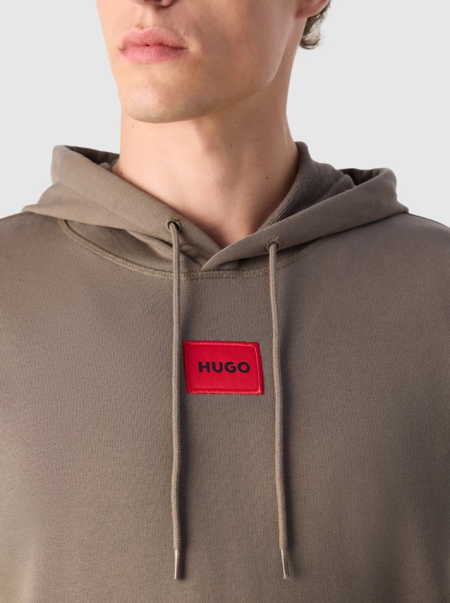 Jersey Masculino Hugo