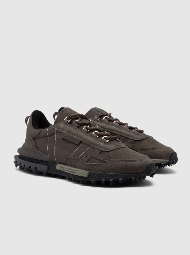 Trainers Male Lacoste
