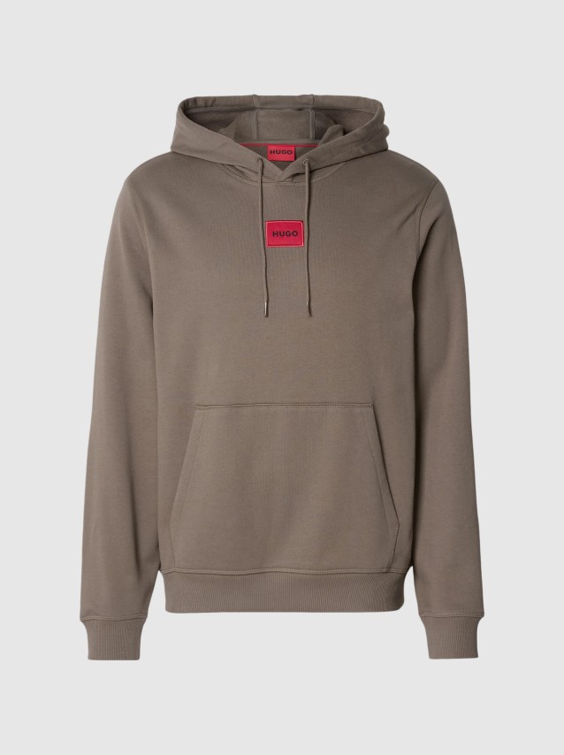 Pull-Over Masculin Hugo