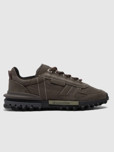 Trainers Male Lacoste