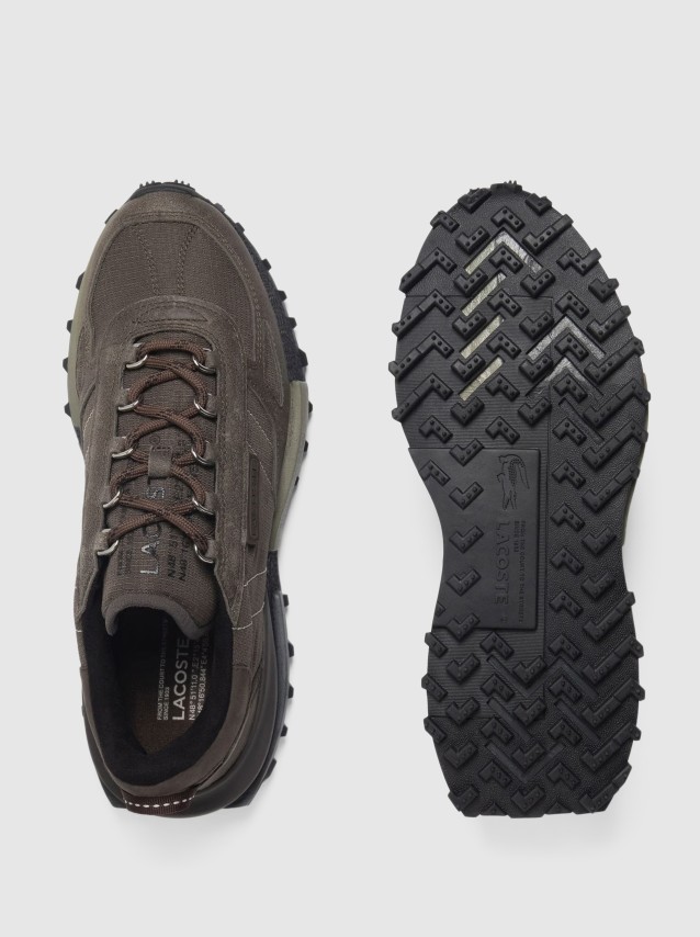 Chaussures de Sport Masculin Lacoste