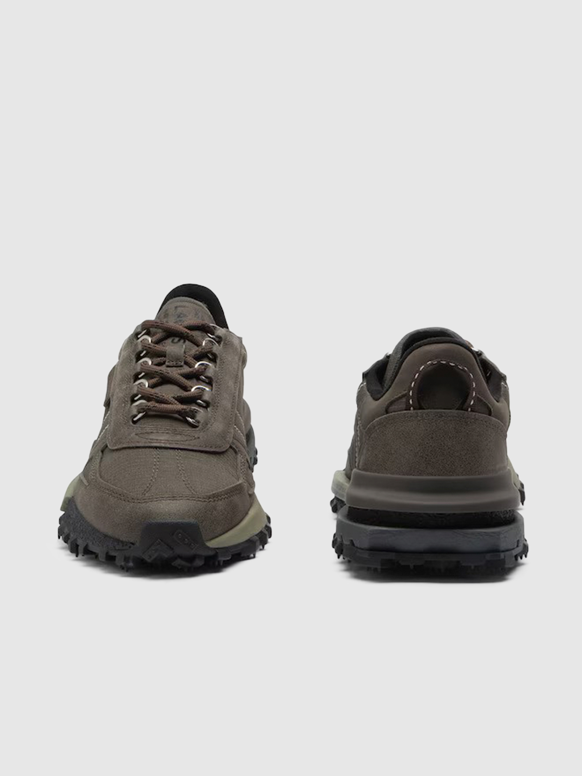 Zapatillas Masculino Lacoste