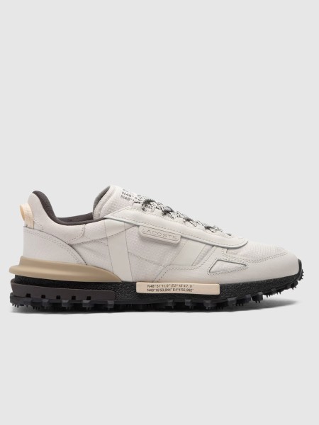 Trainers Male Lacoste